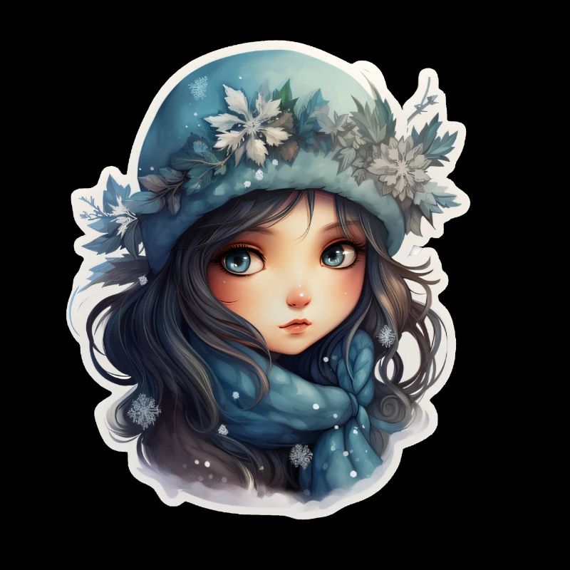 Marie de glace