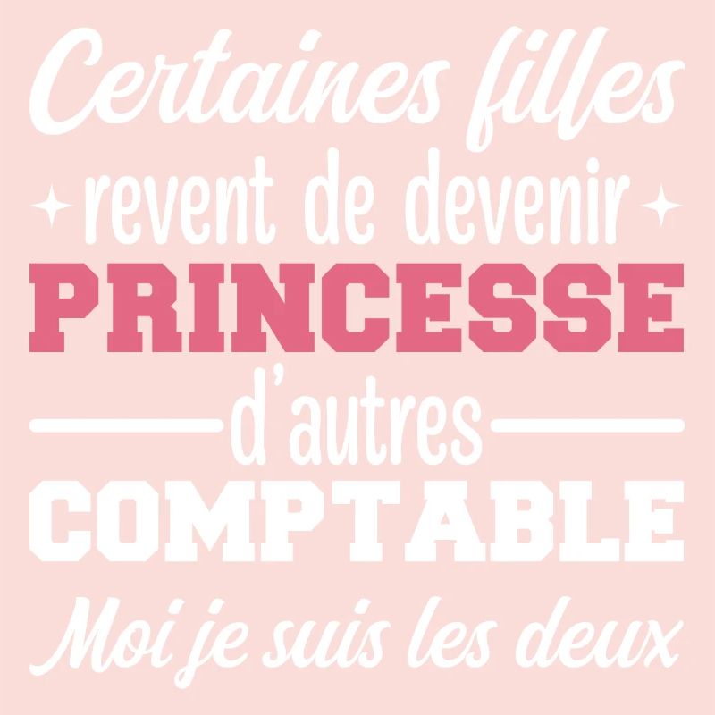 Princesse Comptable