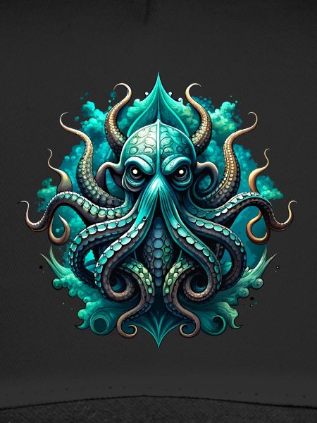 octopuses
