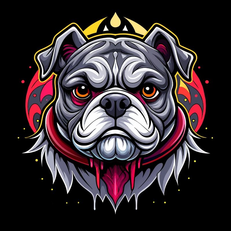 bouledogue