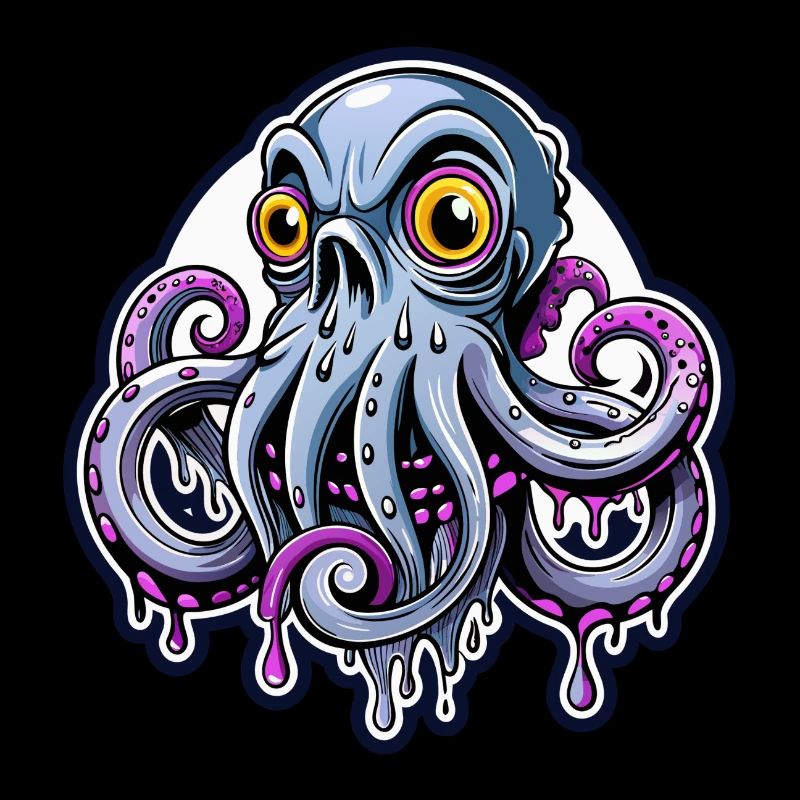 octopus