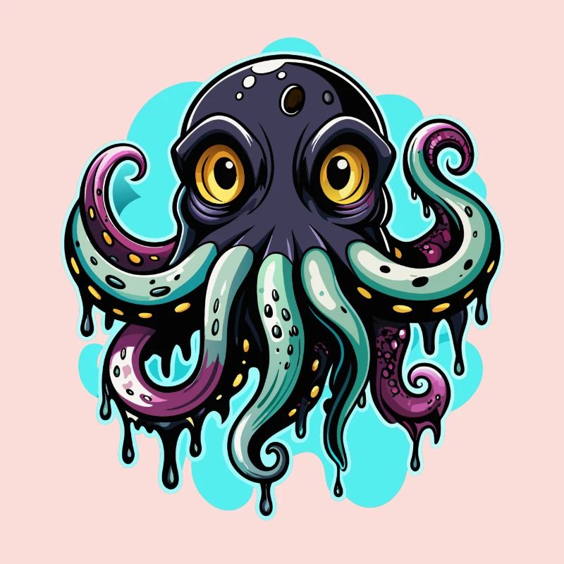 octopus
