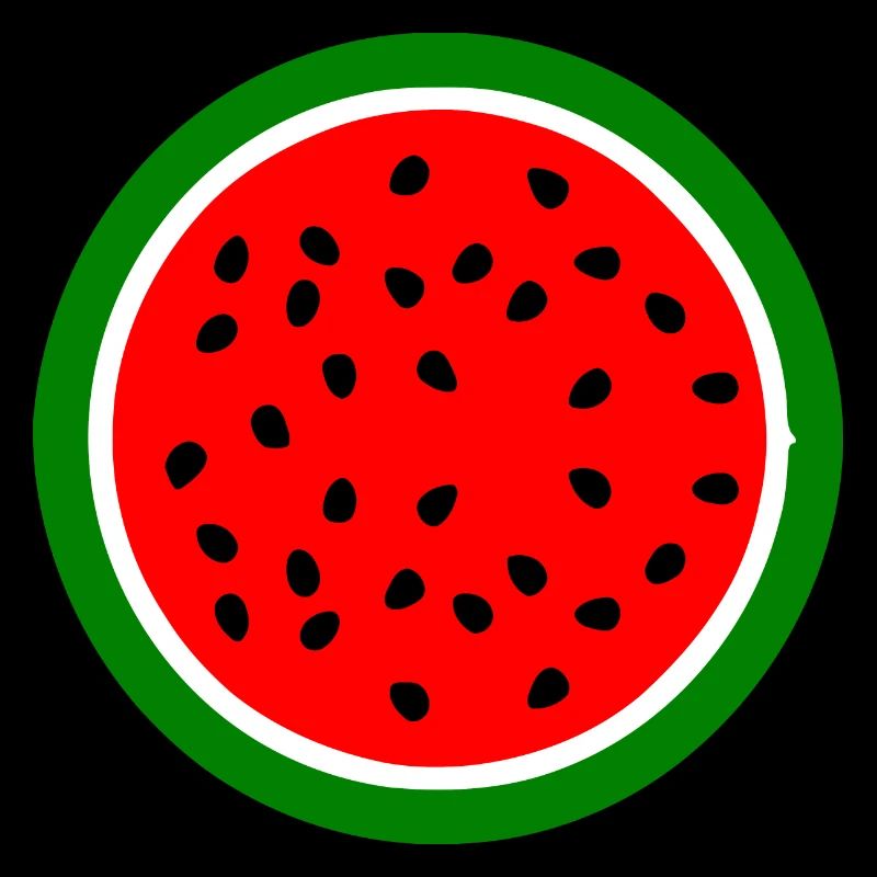 Melon pastèque
