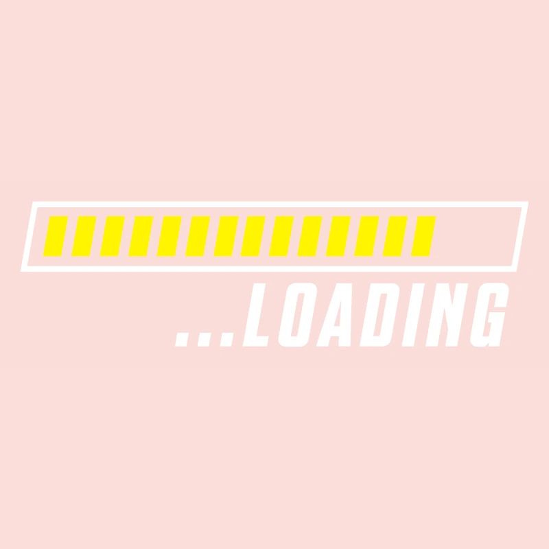 loading bar icon