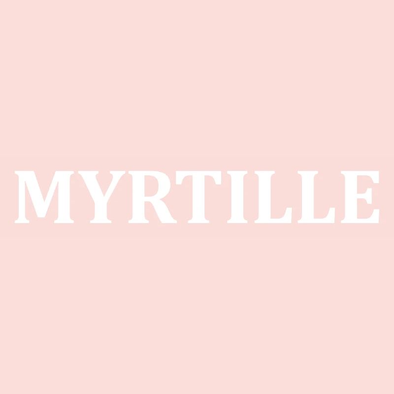 Myrtille
