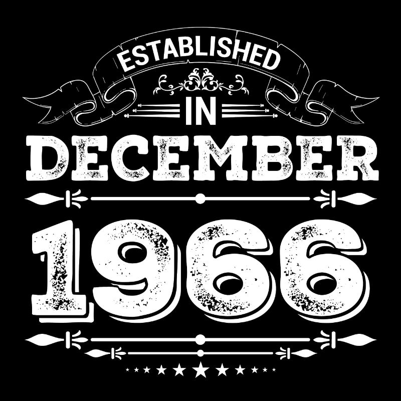 Créée en Décembre 1966