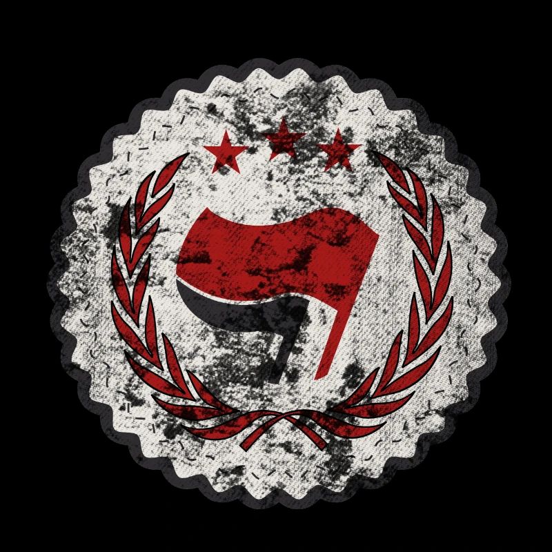FASCISME ANTIFA FCK