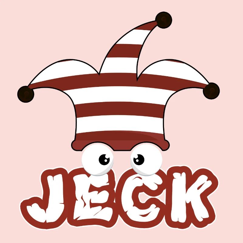 Jeck - Costume de carnaval pour le carnaval de Cologne