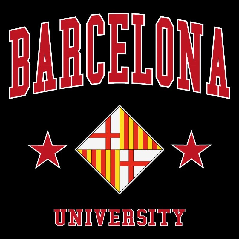 Université de Barcelone