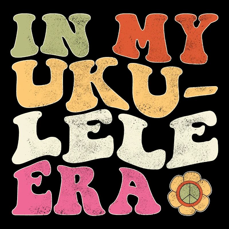 À l’ère du ukulélé