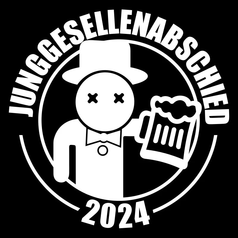 Junggesellenabschied 2024 Bier