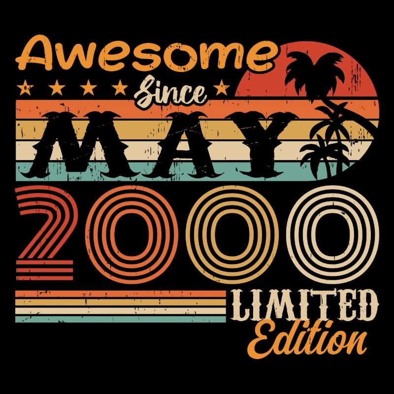 Mai 2000 - Anniversaire de l’an 2000 - Mai 2000
