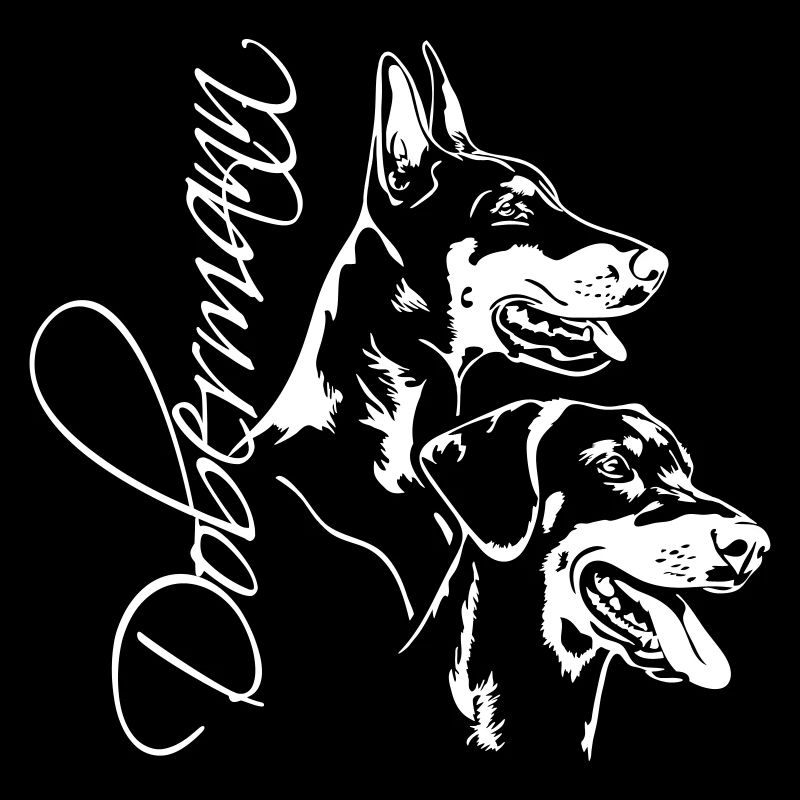 Doberman - Doberman Pinscher