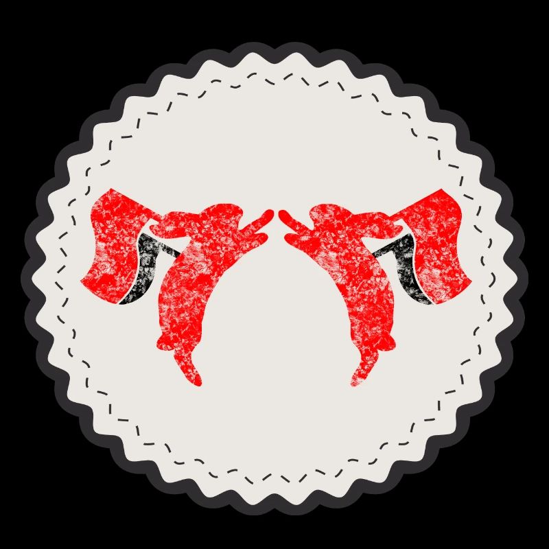 high five highfive antifa left flag red