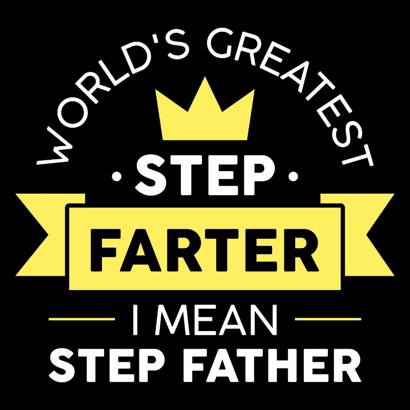 Step Farter