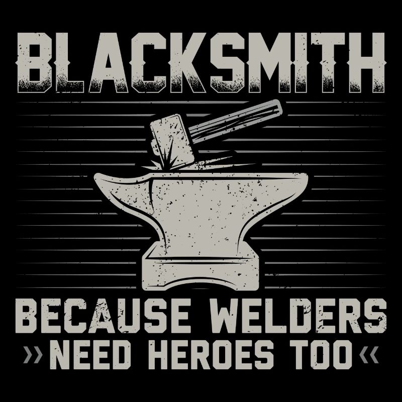 Blacksmith