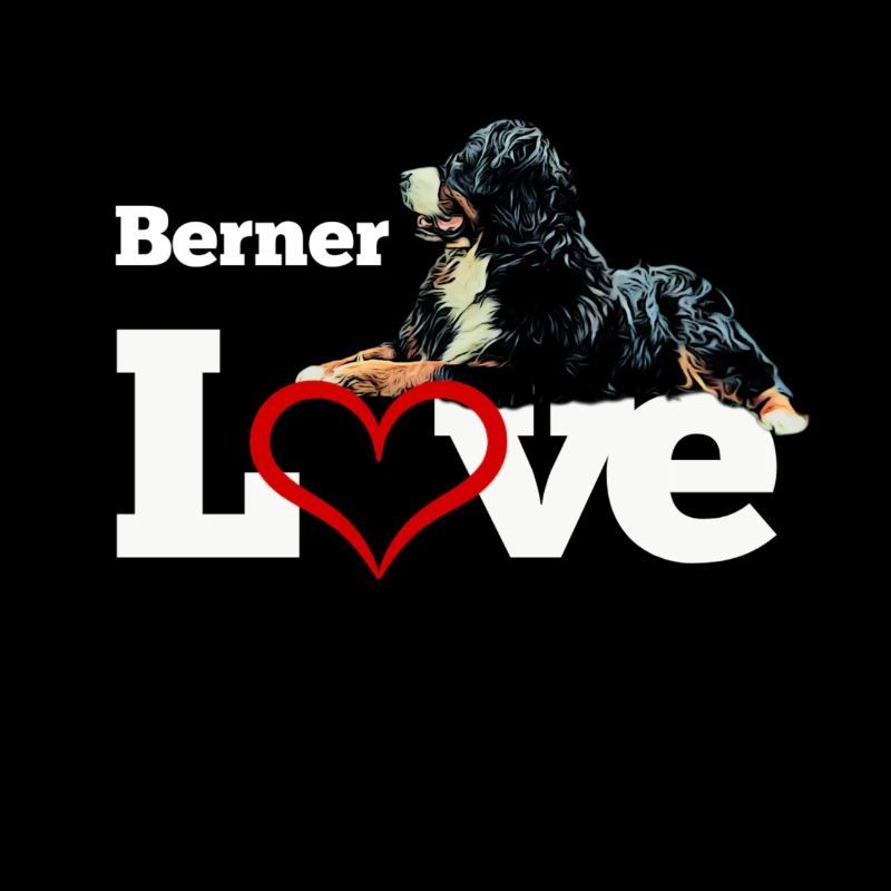 Bouvier bernois