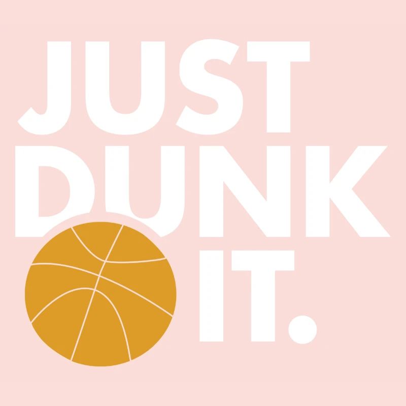 Just Dunk It