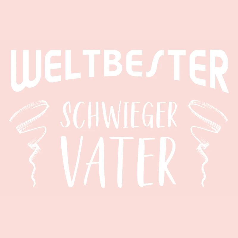 Vater Bester Geschenk Weltbester Schwiegervater