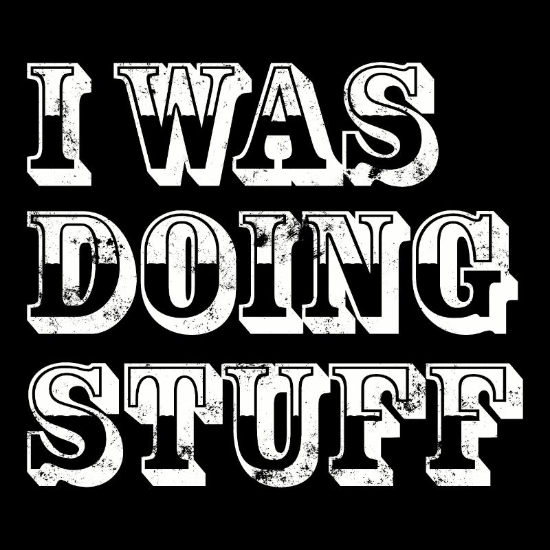 I was doing stuff vintage