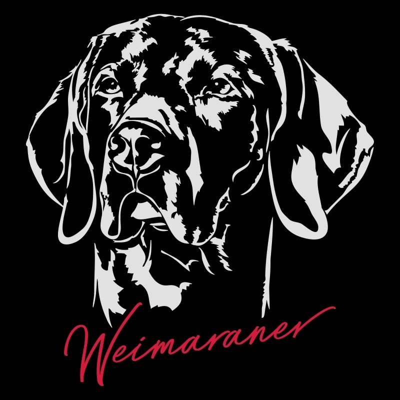 WEIMARANER