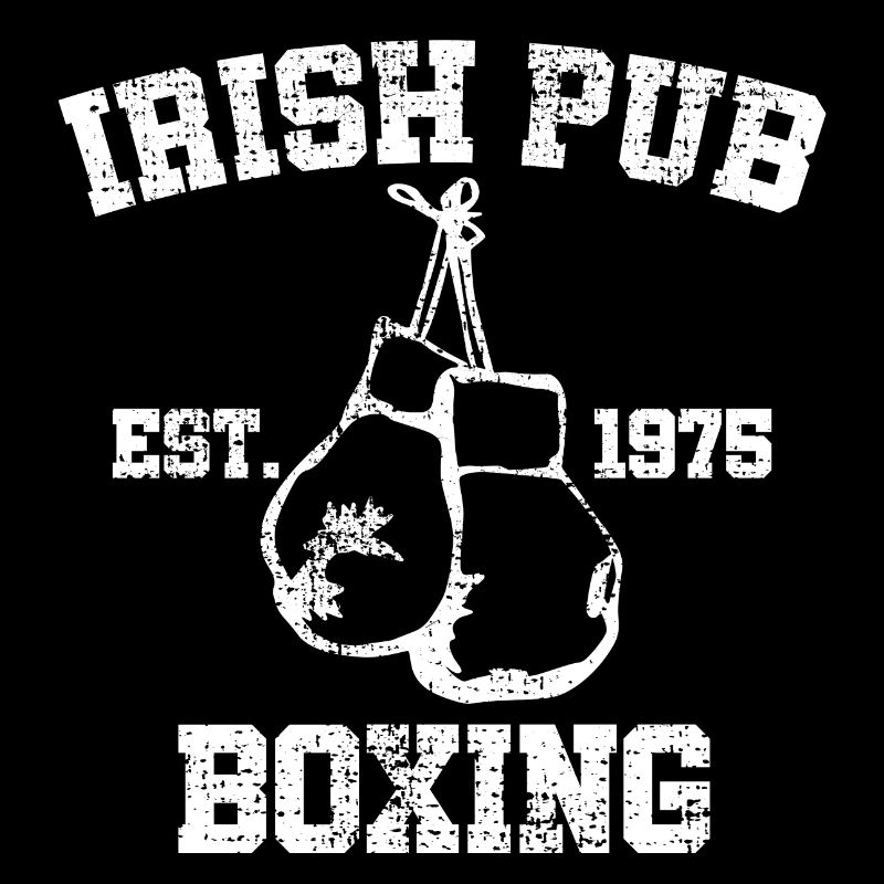 Irish Pub Boxing