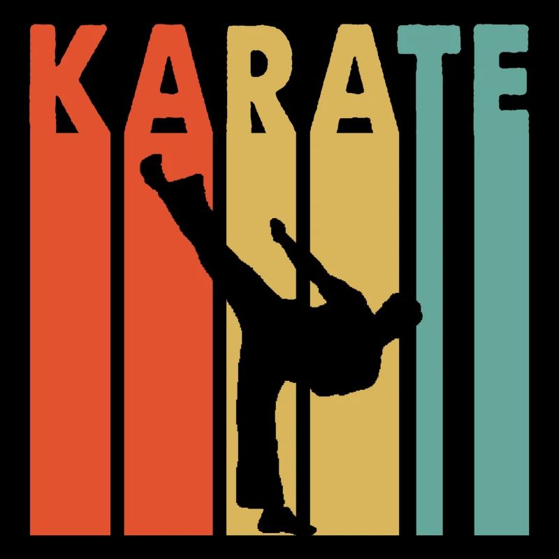karaté