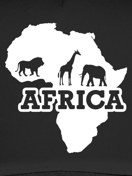 Afrika