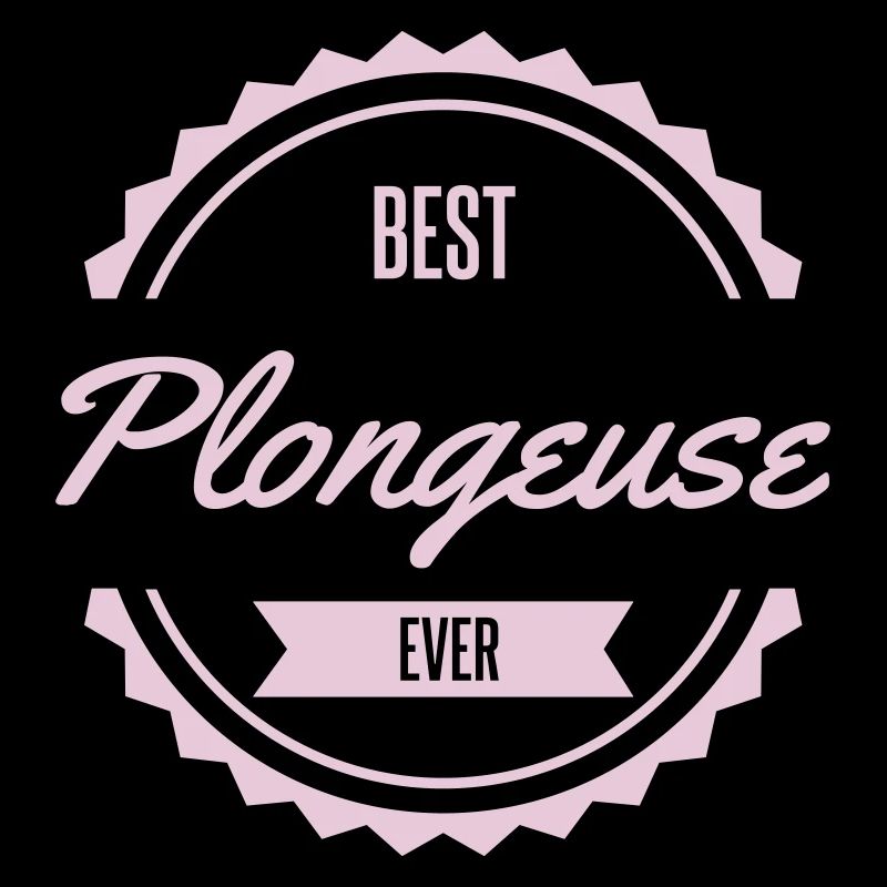 best plongeuse serveuse plongée