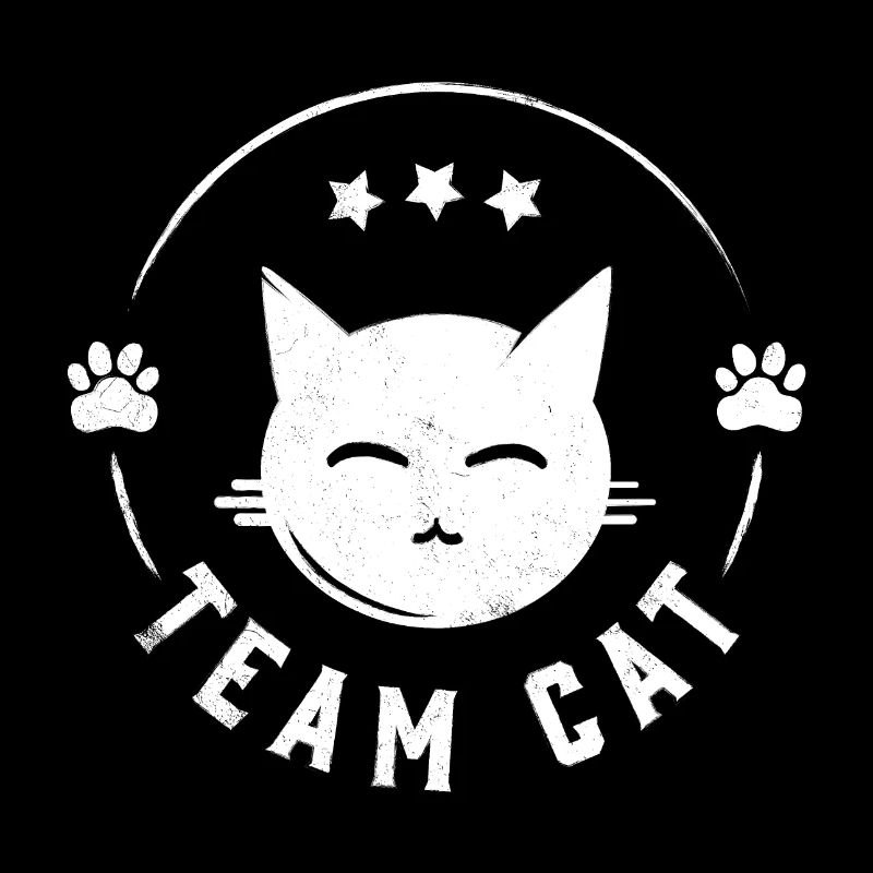 Chat d'équipe - Chat