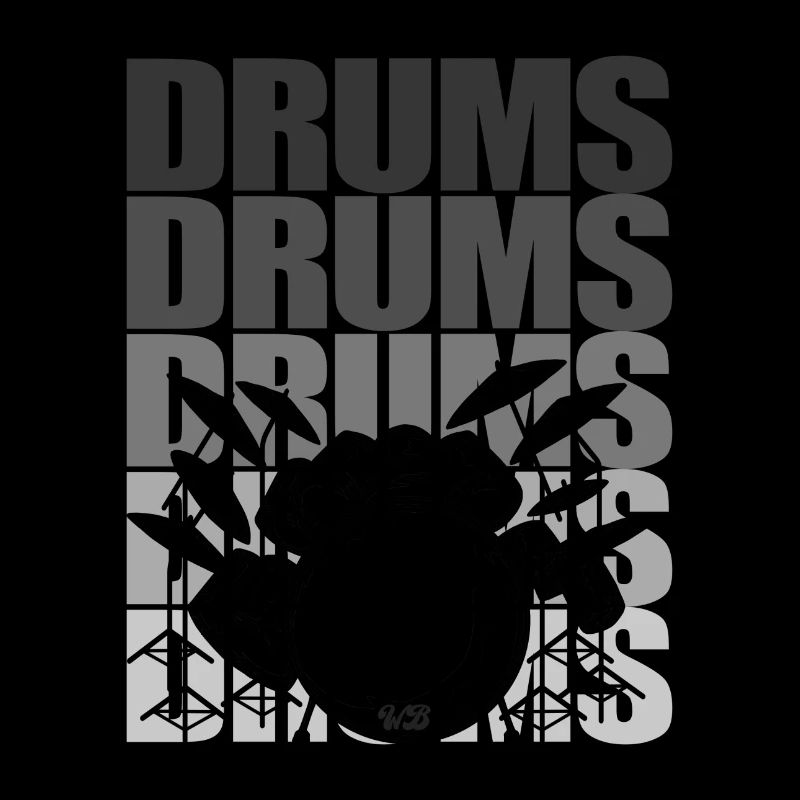 Drums drums