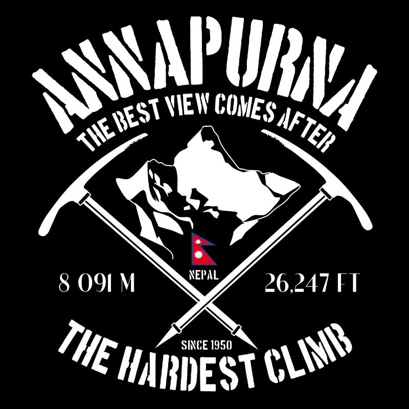 Annapurna