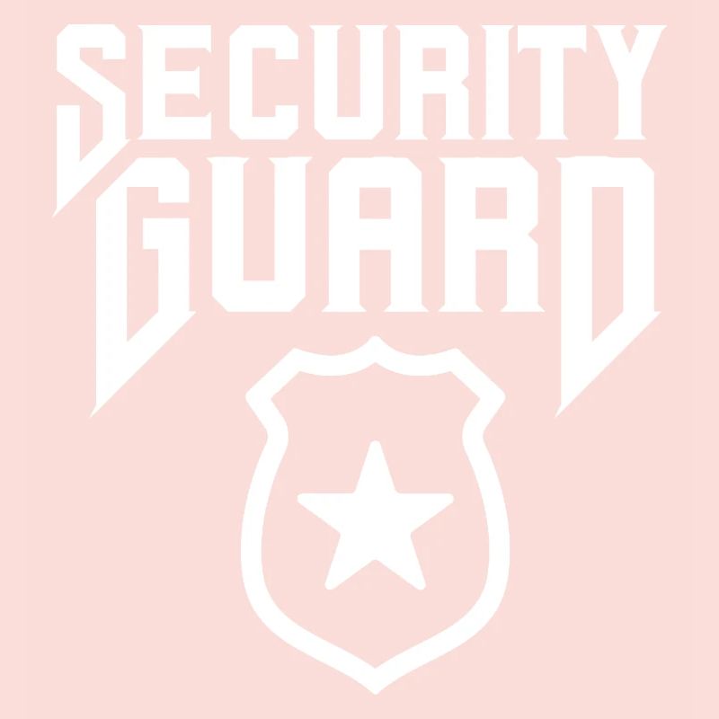 Sécurité de sécurité
