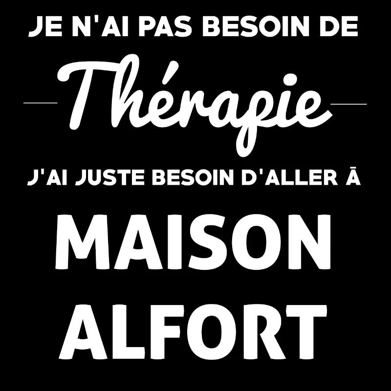 MAISON ALFORT