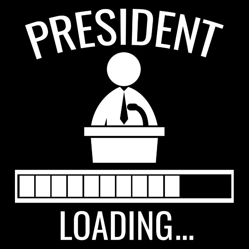 President Loading