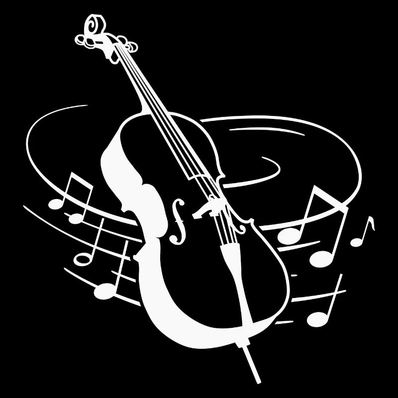 Partitions de violoncelle Musique classique Violoncelliste