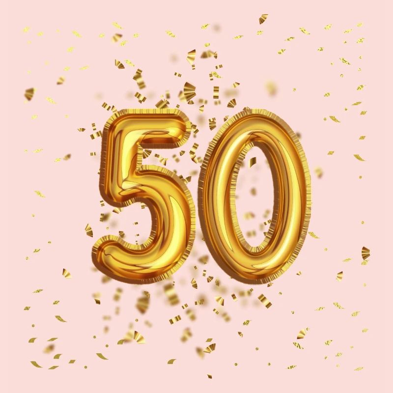 50 ans de conception de ballons