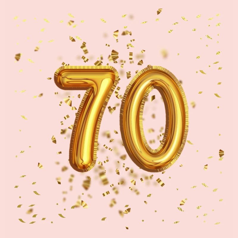 70 ans de conception de ballons