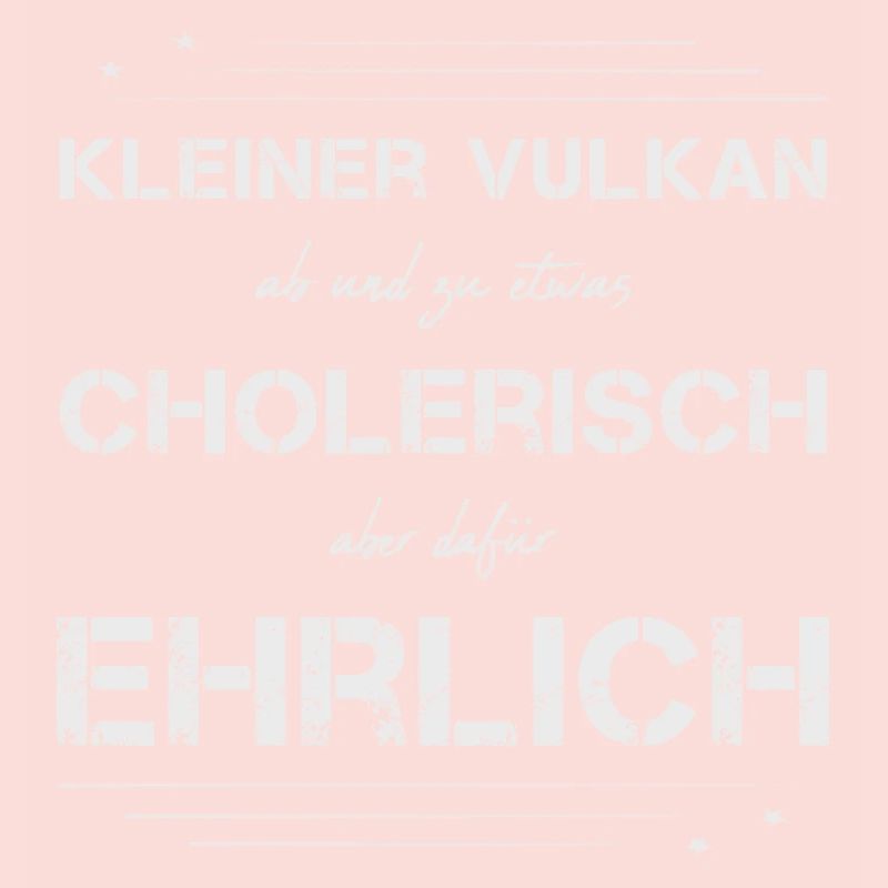 cholerisch ehrlich wei lin