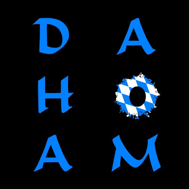 Dahoam Bayern