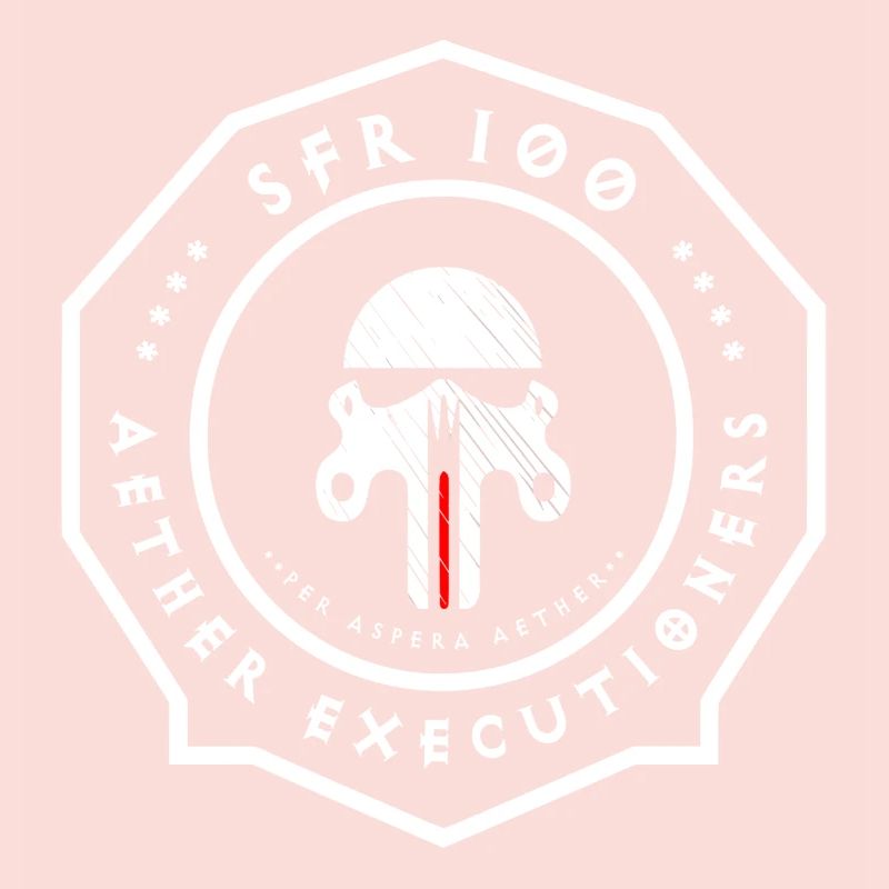 100th SFR: Aether Executioners