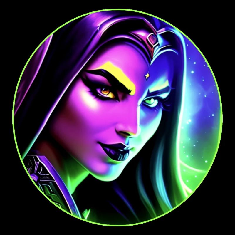 Wow Mage Elfe de la nuit