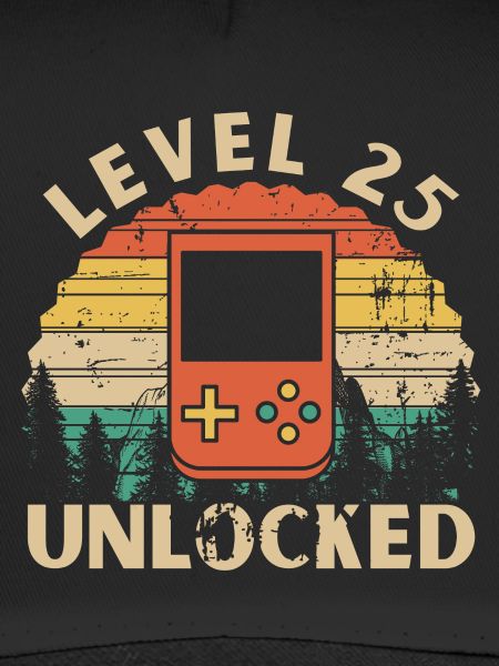 Level 25 Unclocked
