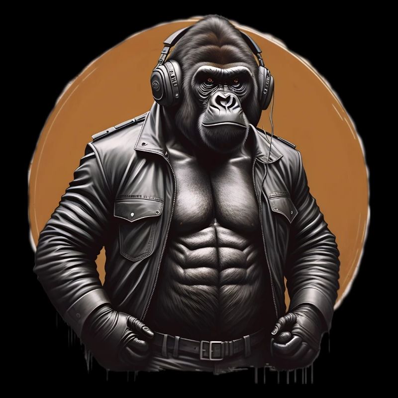 Gorilla