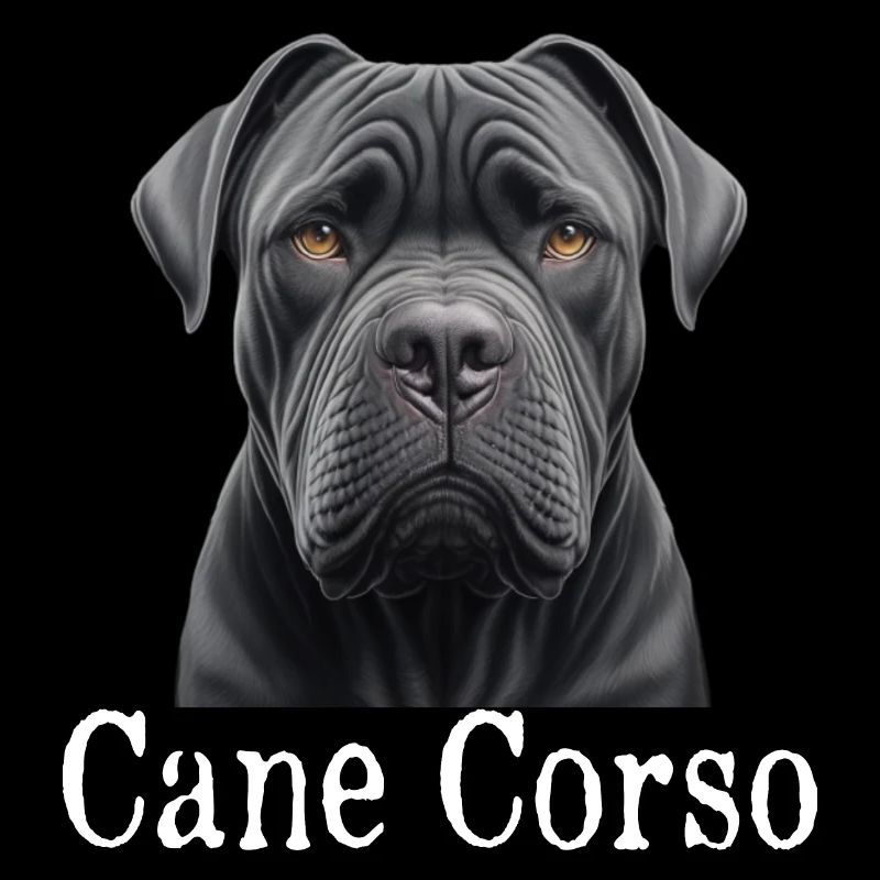 Cane corso