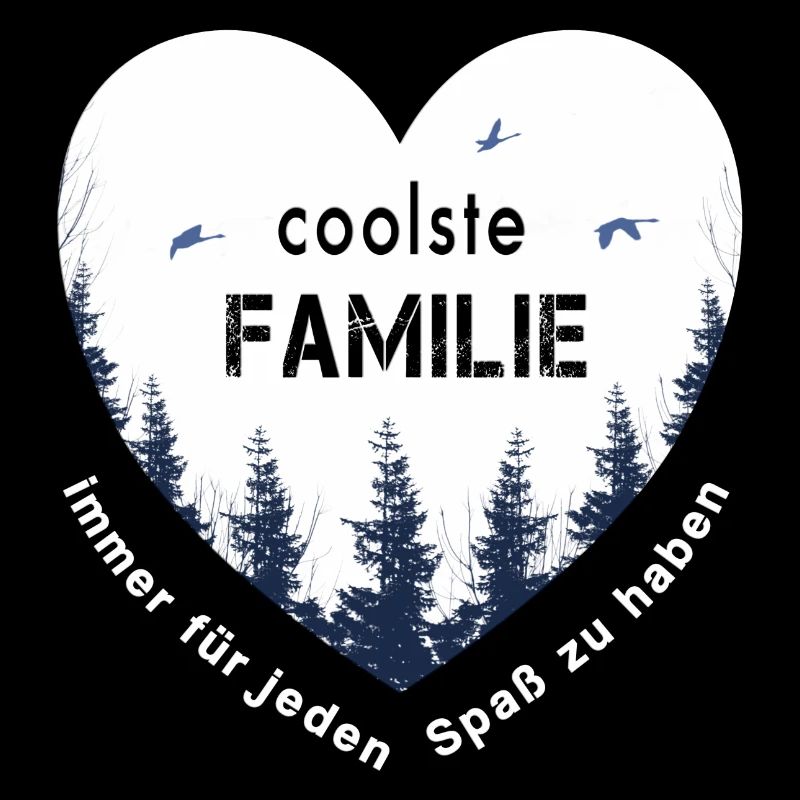 La famille la plus cool