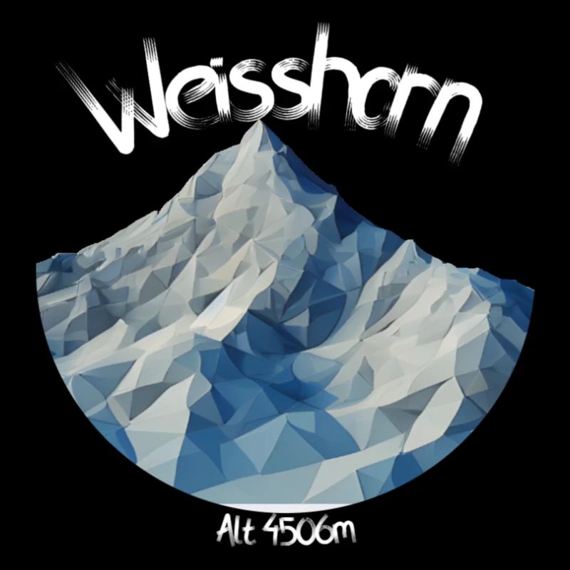 Weisshorn