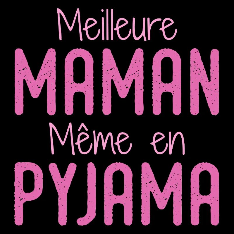 Beste Mutter Pyjama Geschenk Frau Humor