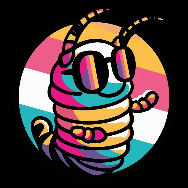Wurm Cool Comic