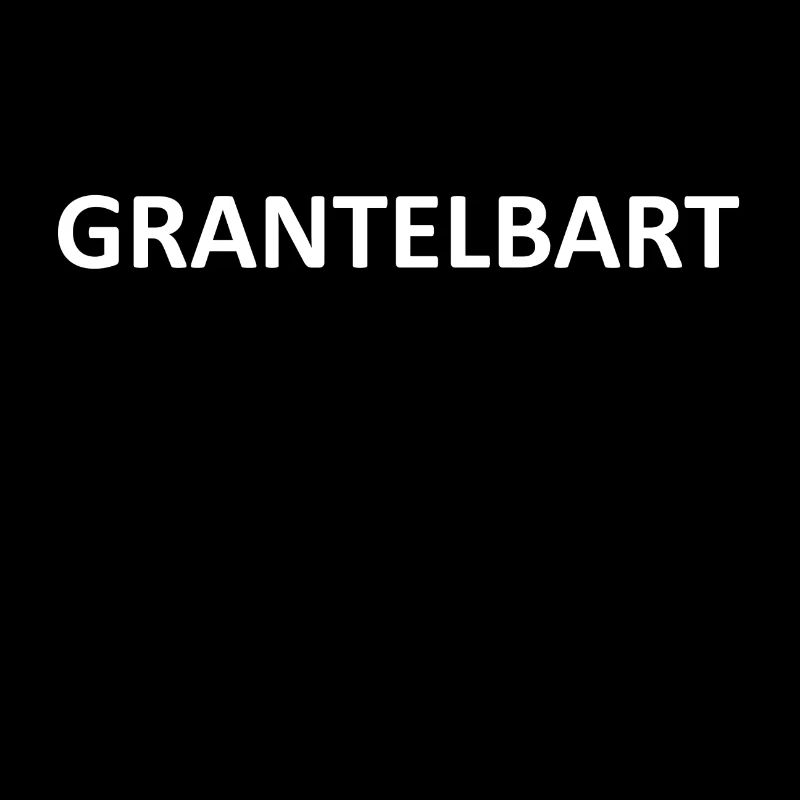 GRANTELBART Shirt